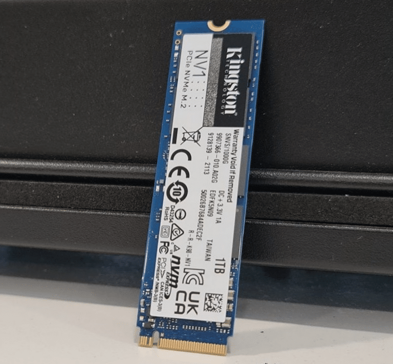 5 Important Questions to Ask When Buying SSD Drives for Your Desktop?