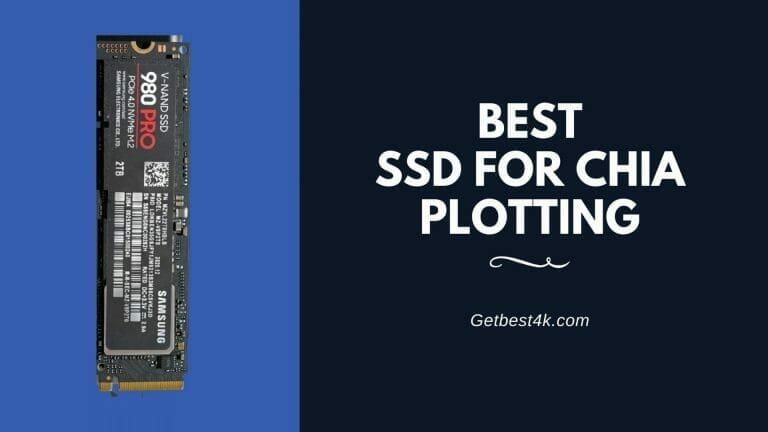 Top 10 Best SSD for Chia Plotting – Latest Buyer Guide
