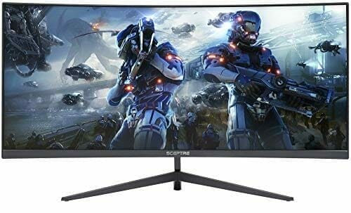 Top 10 Best 4k Gaming Monitor for PS5 2023 – Detailed Guide