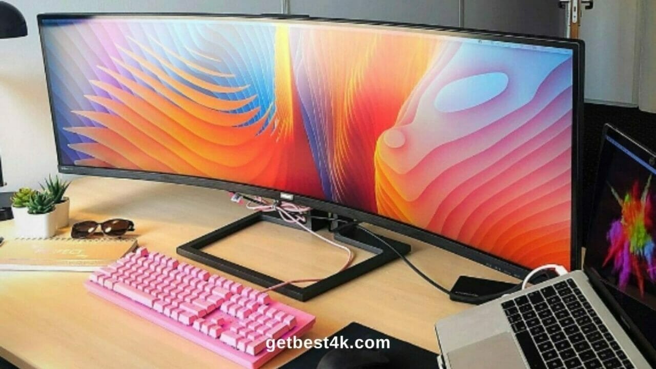 Best Curved Gaming Monitors Under 300 Best Curved Gaming Monitor Under $300