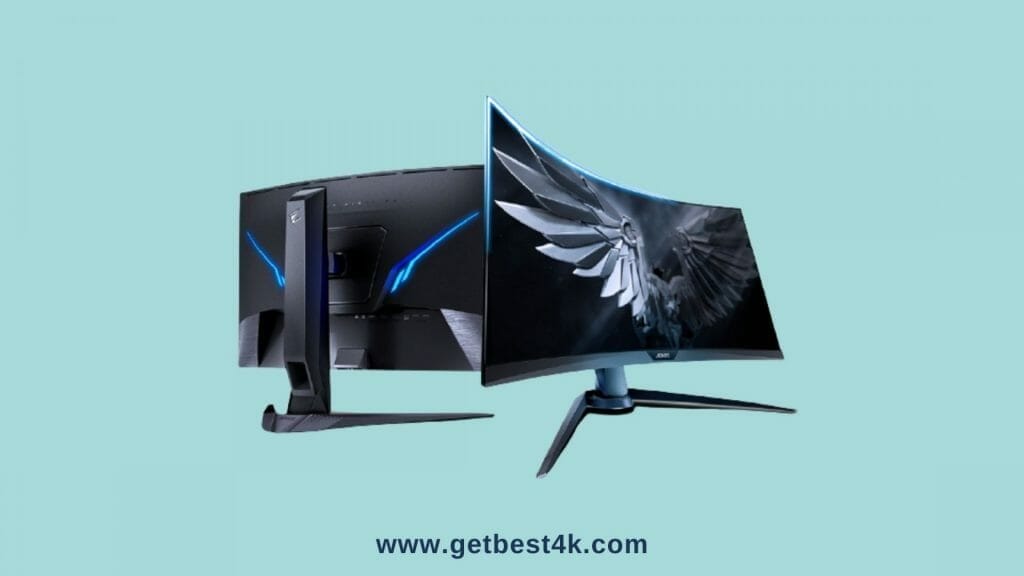 Are 4k Monitors Good For Gaming