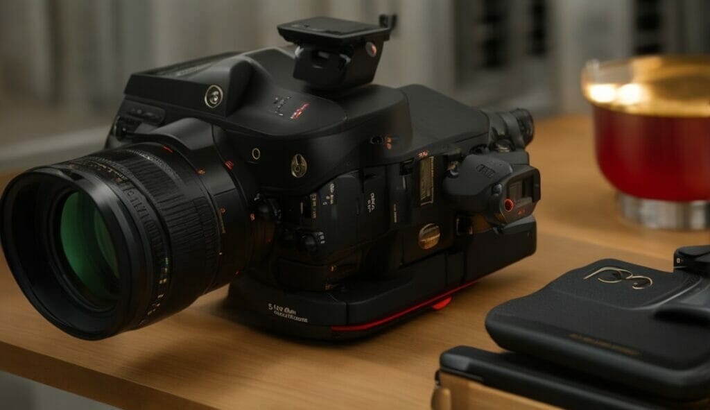 Which Blackmagic Camera Should You Buy