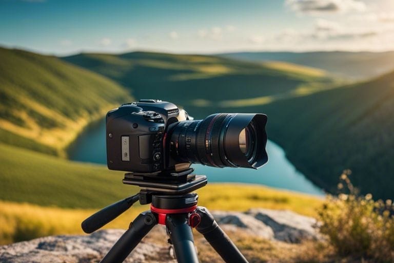 What are the key differences between shooting in RAW vs ProRes on the Blackmagic camera? 5