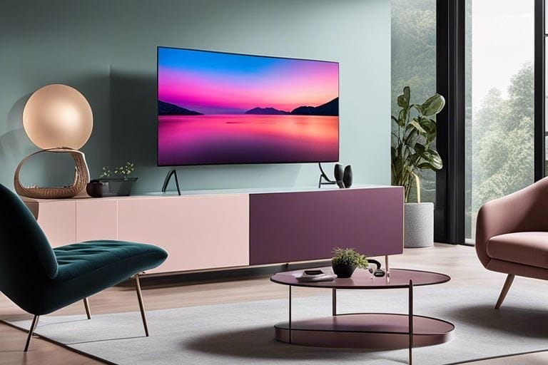 Review of SAMSUNG 98-Inch Neo QLED 4K UHD TV