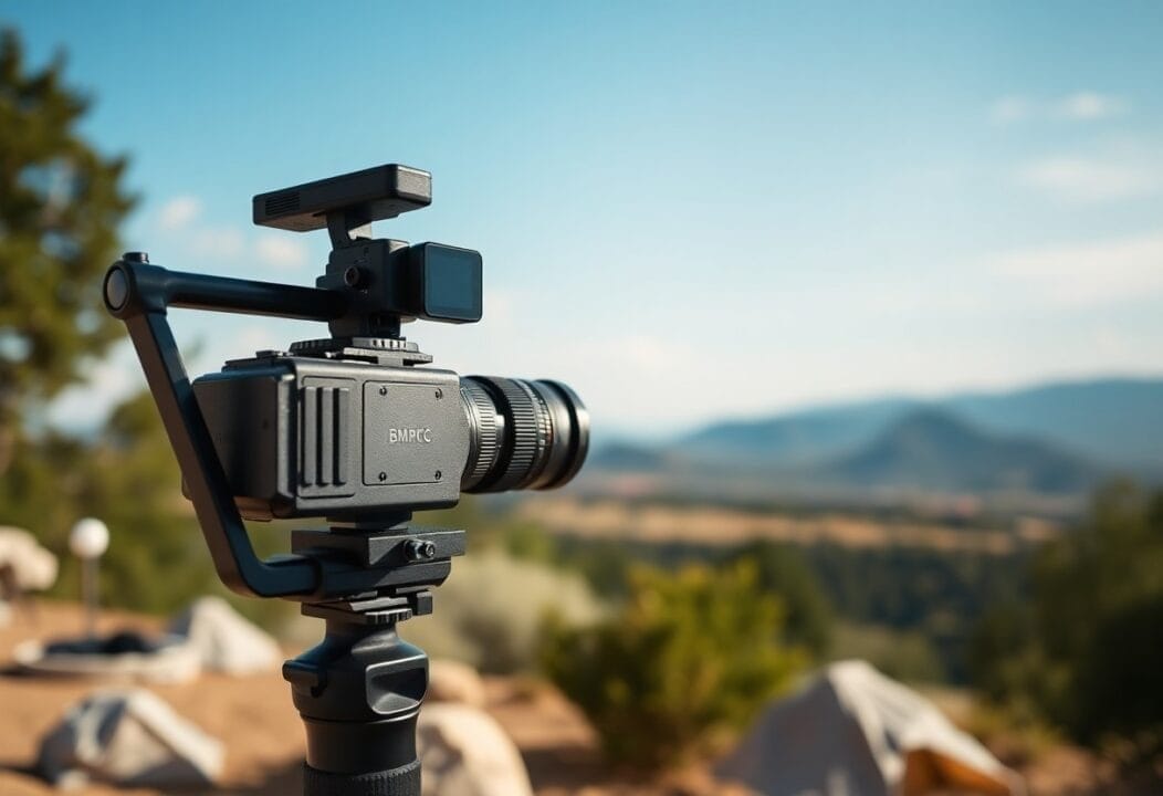 top 2025 gimbals for bmpcc 6k guide kax
